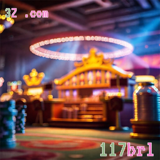 Login Criativo e Engajador no 117brl.com: Jogue com Estilo